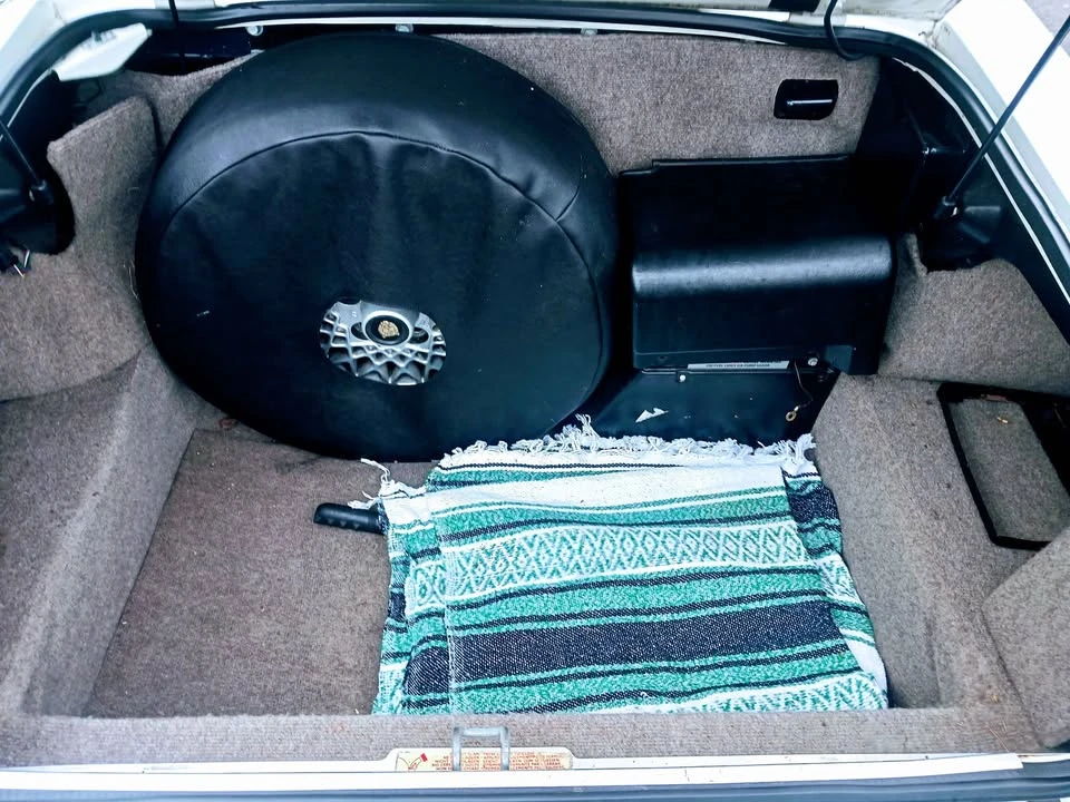 1990 Jaguar XJS Pre-Facelift V12 - Image 18 of 18