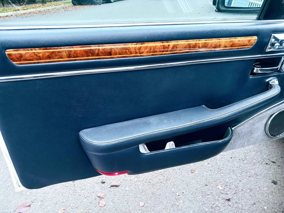 1990 Jaguar XJS Pre-Facelift V12 - Image 14 of 18