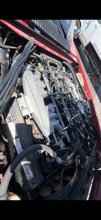 1990 Jaguar XJS Pre-Facelift V12 - Image 3 of 4