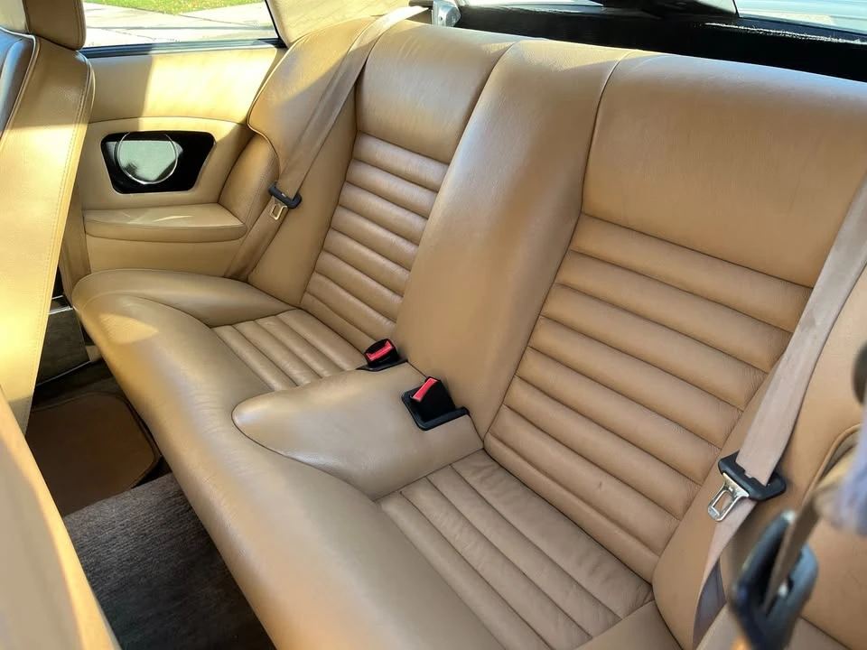 1990 Jaguar XJS Pre-Facelift V12 - Image 9 of 20