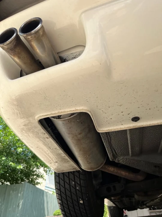 1990 Jaguar XJS Pre-Facelift V12 - Image 19 of 20