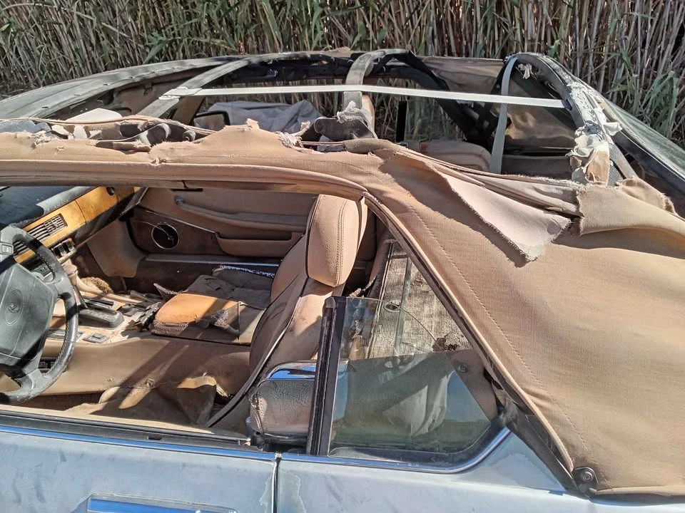 1990 Jaguar XJS Pre-Facelift V12 - Image 6 of 10