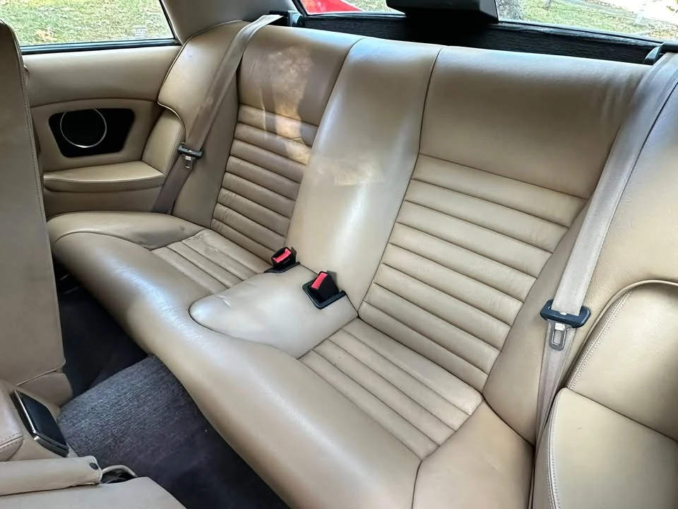 1990 Jaguar XJS Pre-Facelift V12 - Image 13 of 19
