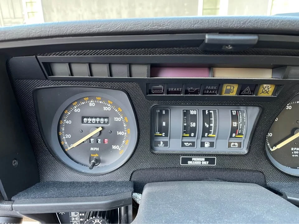 1990 Jaguar XJS Pre-Facelift V12 - Image 7 of 14