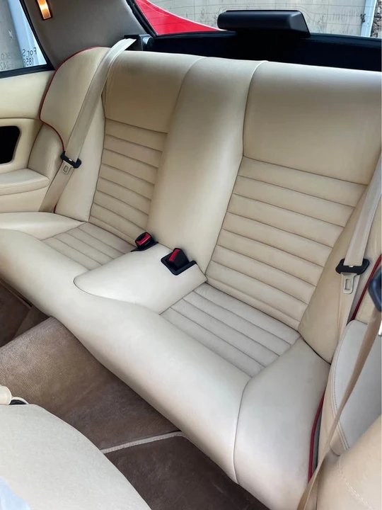 1990 Jaguar XJS Pre-Facelift V12 - Image 11 of 14