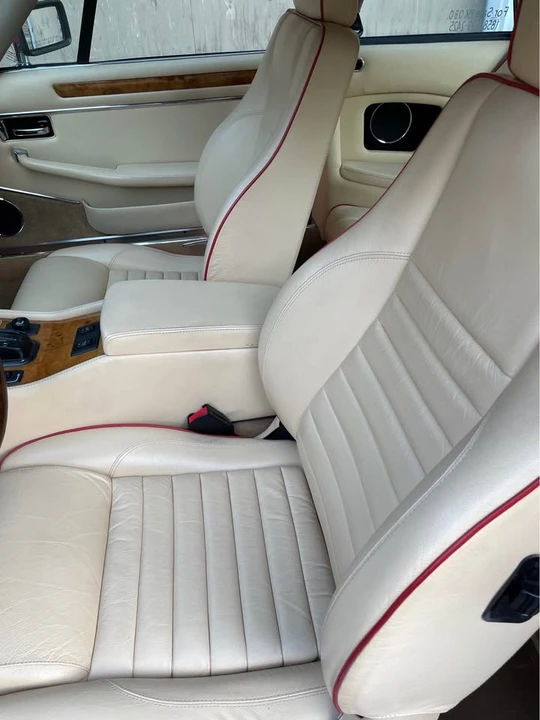 1990 Jaguar XJS Pre-Facelift V12 - Image 10 of 14