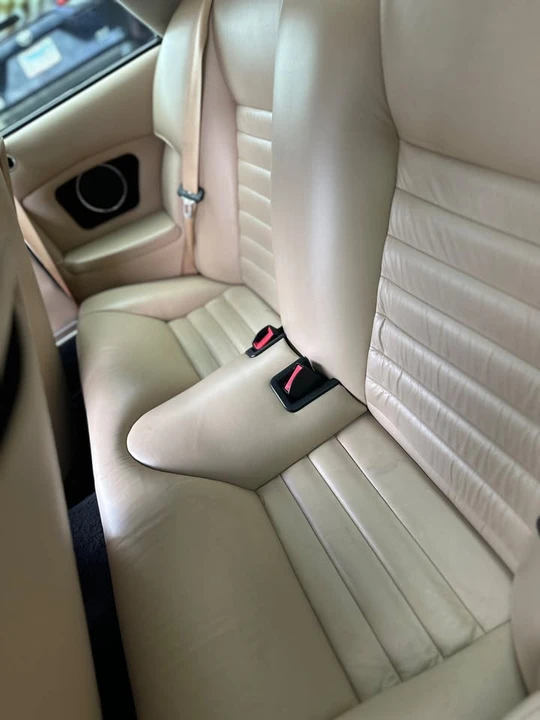1990 Jaguar XJS Pre-Facelift V12 - Image 9 of 10