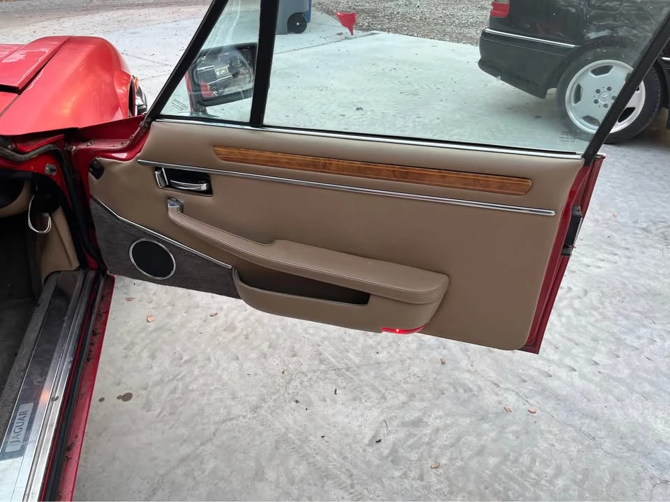 1990 Jaguar XJS - Image 13 of 20