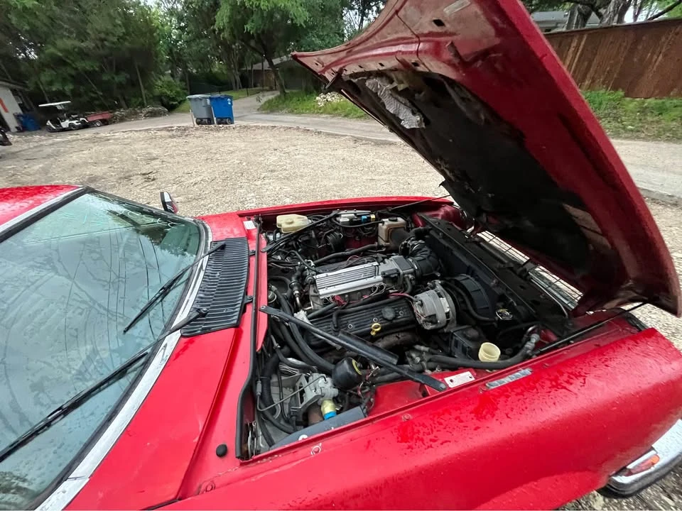 1990 Jaguar XJS - Image 18 of 20