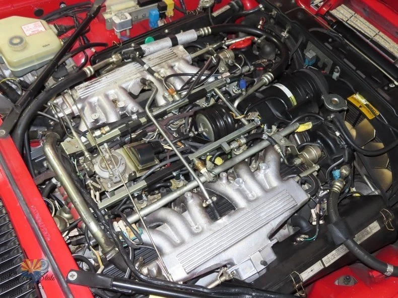 1990 Jaguar XJS Convertible - Image 4 of 19