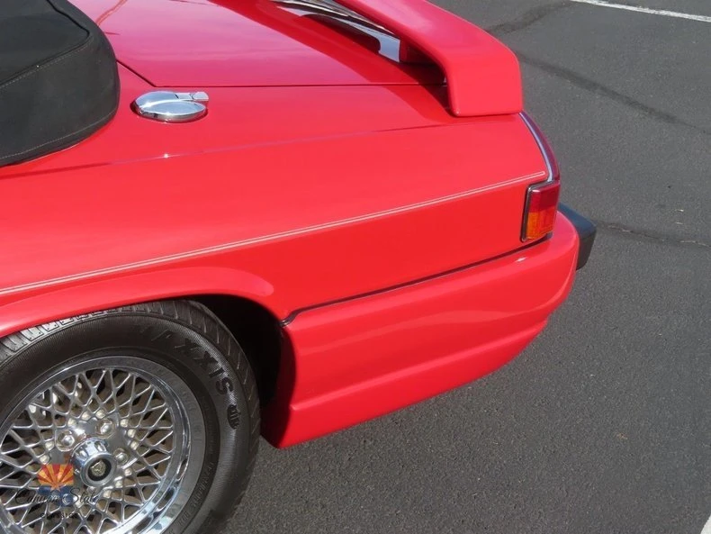 1990 Jaguar XJS Convertible - Image 14 of 19