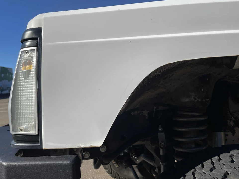 1990 Jeep XJ Cherokee - Image 14 of 31