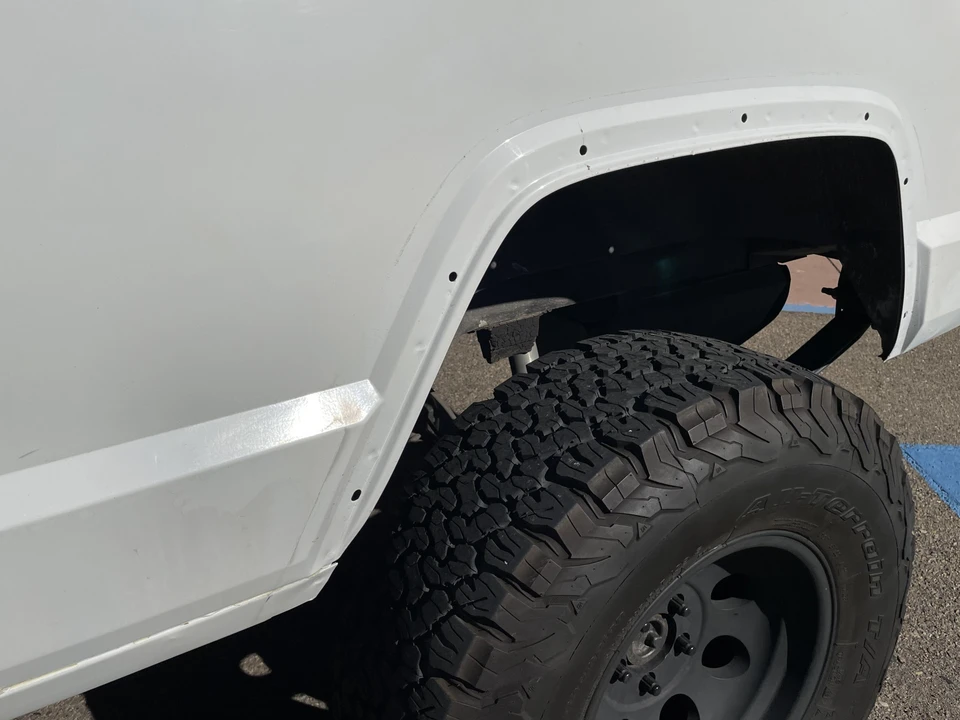 1990 Jeep XJ Cherokee - Image 26 of 31