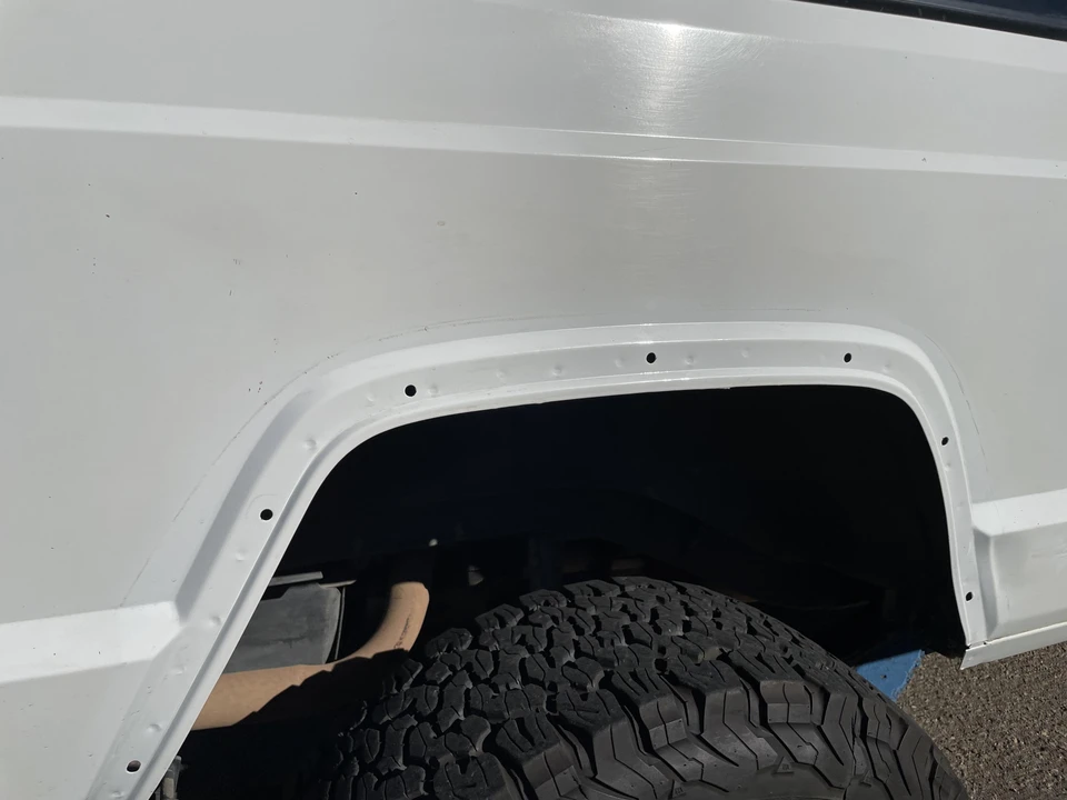 1990 Jeep XJ Cherokee - Image 27 of 31