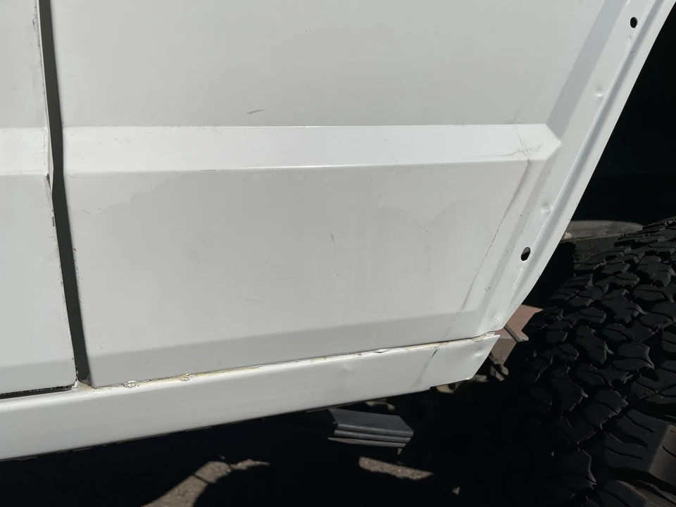1990 Jeep XJ Cherokee - Image 25 of 31