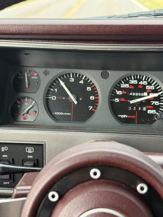 1990 Jeep XJ Cherokee - Image 16 of 20