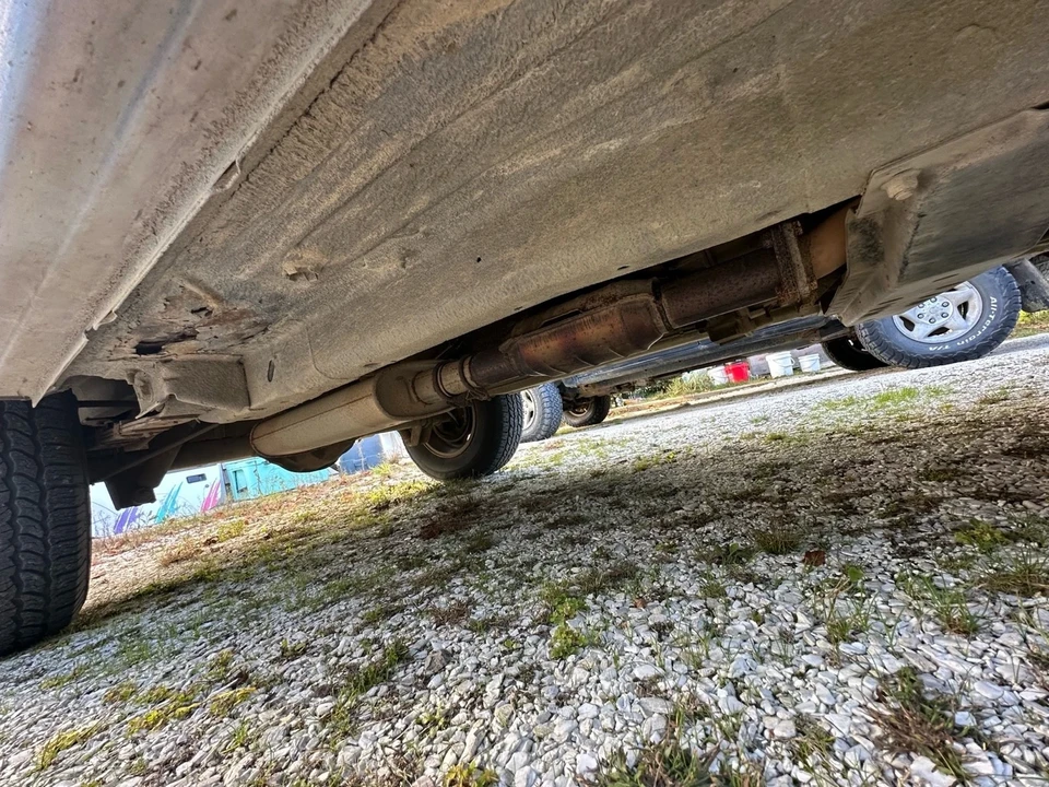 1990 Jeep XJ Cherokee - Image 3 of 10