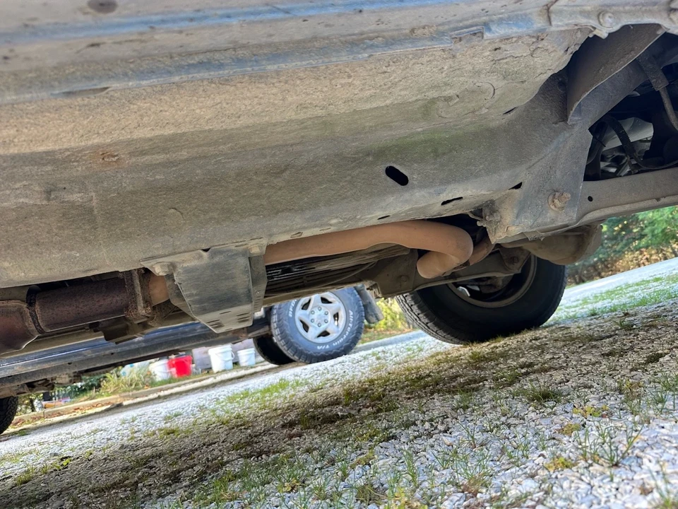 1990 Jeep XJ Cherokee - Image 2 of 10