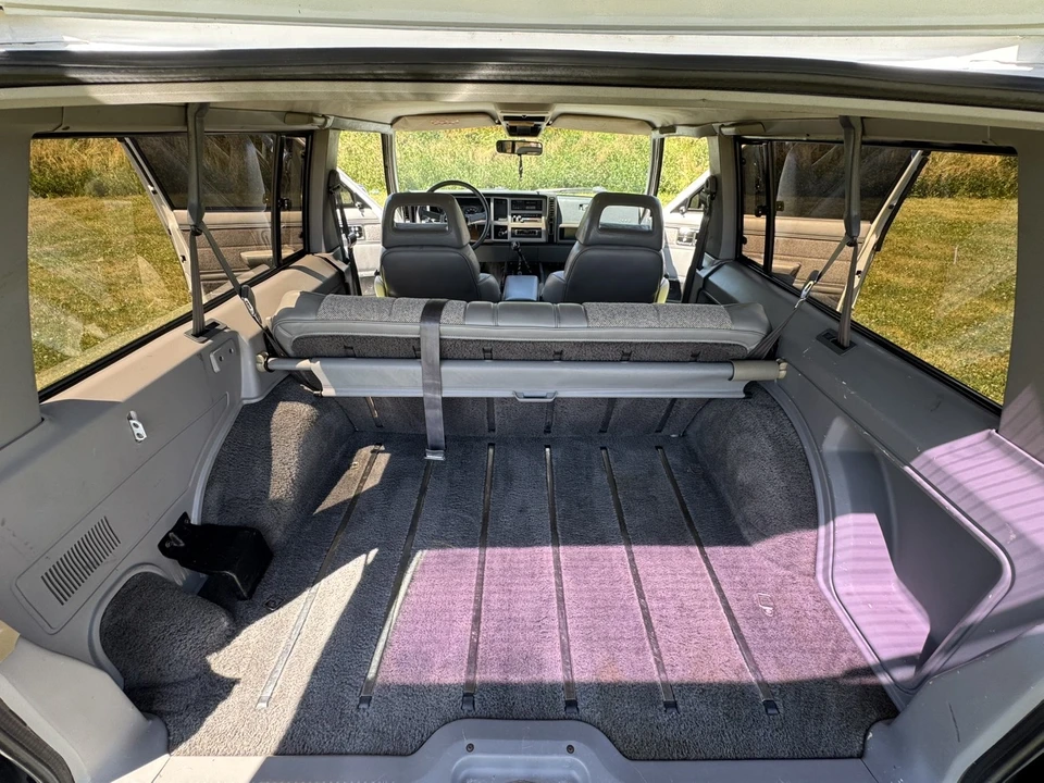 1990 Jeep Cherokee - Image 29 of 31