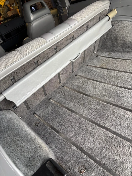 1990 Jeep Cherokee - Image 30 of 31