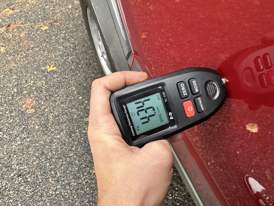 1990 Jeep XJ Cherokee - Image 24 of 31