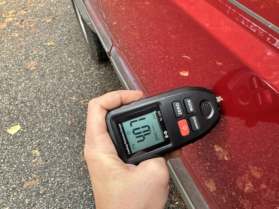 1990 Jeep XJ Cherokee - Image 23 of 31