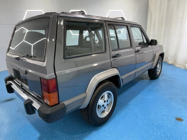 1990 Jeep XJ Cherokee - Image 6 of 31