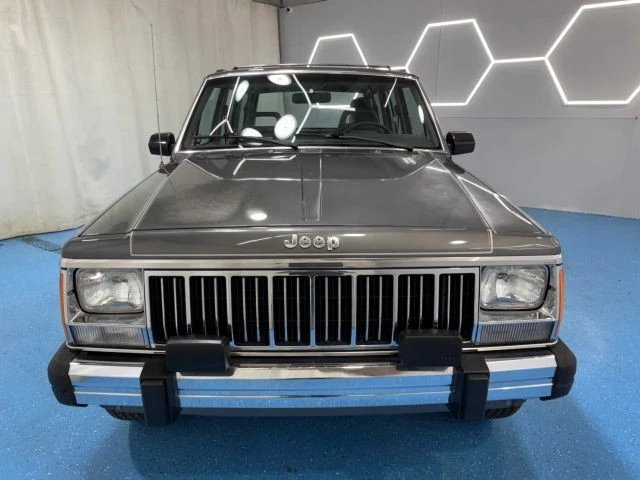 1990 Jeep XJ Cherokee - Image 4 of 31