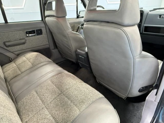 1990 Jeep XJ Cherokee - Image 31 of 31