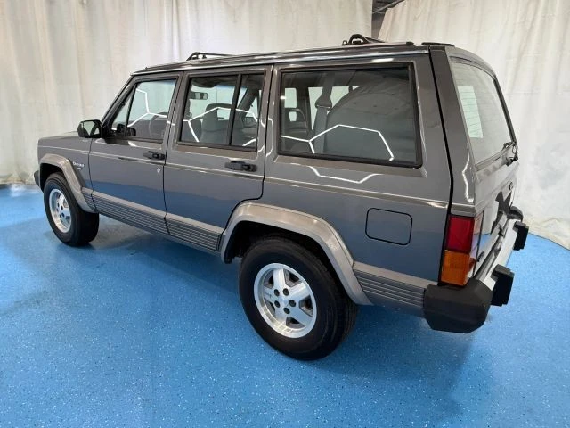 1990 Jeep XJ Cherokee - Image 7 of 31