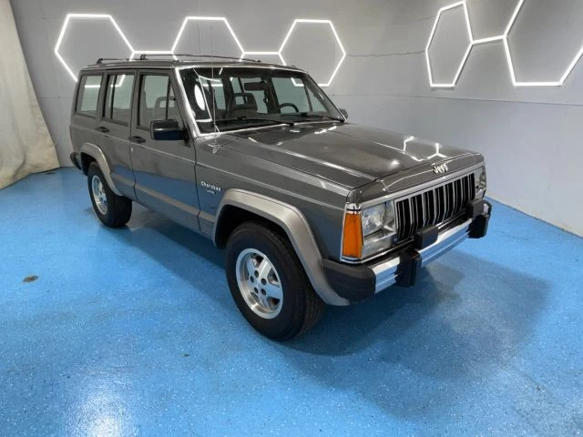 1990 Jeep XJ Cherokee - Image 12 of 31