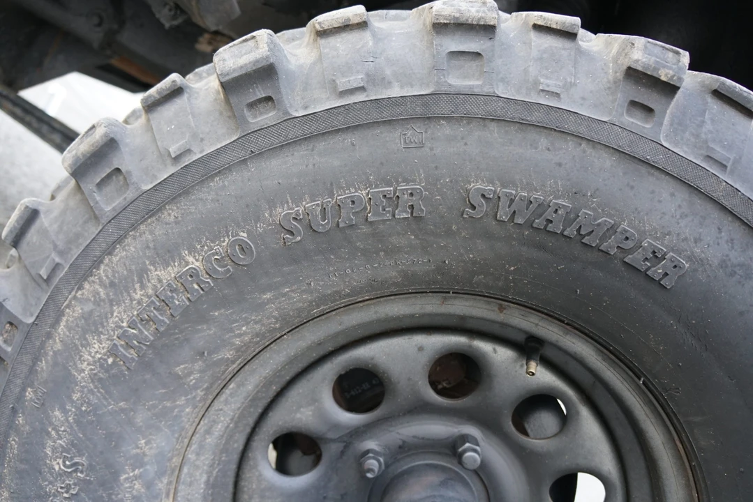1990 Jeep XJ Cherokee - Image 28 of 31