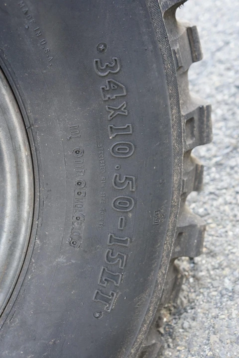 1990 Jeep XJ Cherokee - Image 29 of 31