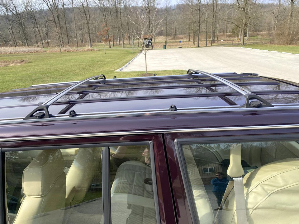 1990 Jeep XJ Cherokee - Image 20 of 31