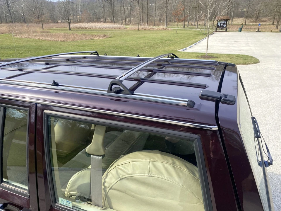 1990 Jeep XJ Cherokee - Image 22 of 31