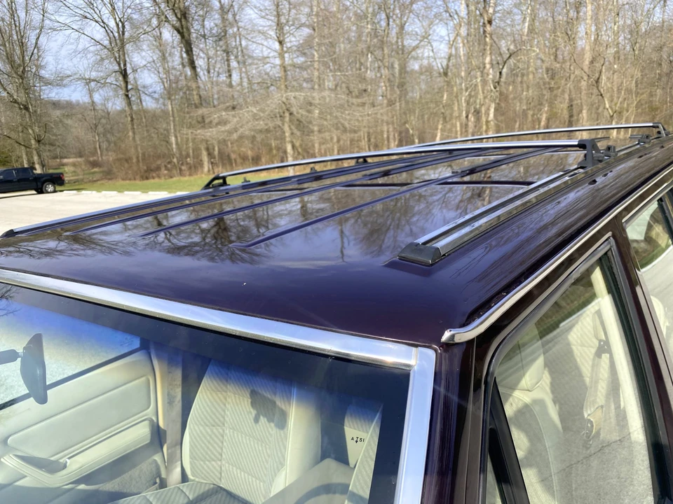 1990 Jeep XJ Cherokee - Image 16 of 31