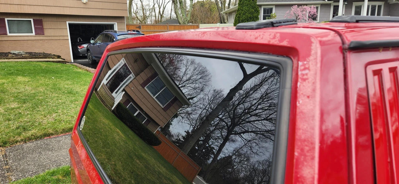 1990 Jeep XJ Cherokee - Image 28 of 31