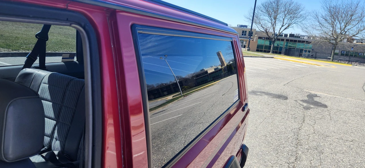 1990 Jeep XJ Cherokee - Image 16 of 31