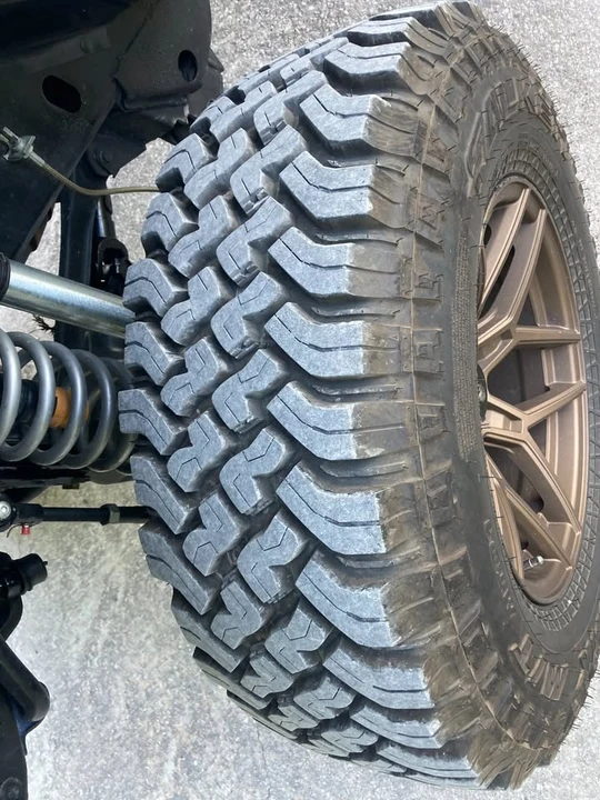 1990 Jeep Comanche - Image 10 of 14