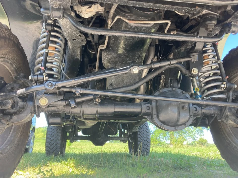 1990 Jeep Comanche - Image 12 of 14