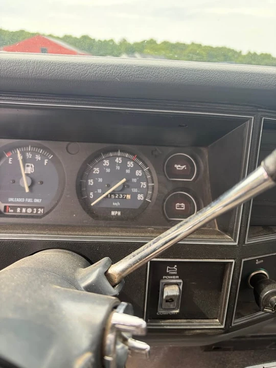 1990 Jeep Comanche - Image 2 of 5