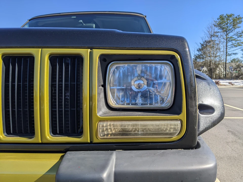 1990 Jeep Comanche - Image 31 of 31