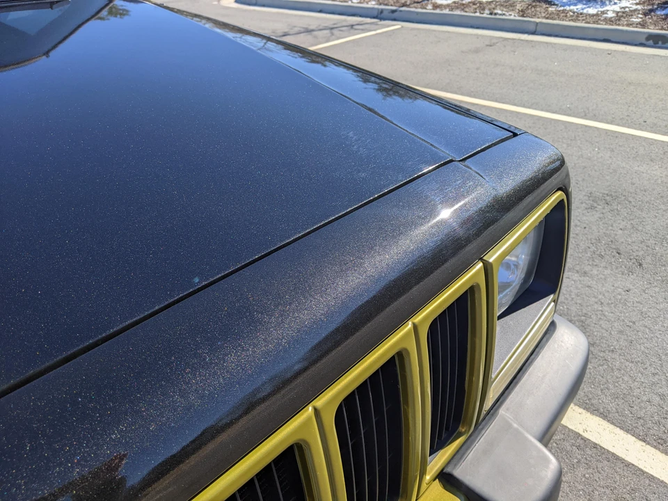 1990 Jeep Comanche - Image 30 of 31