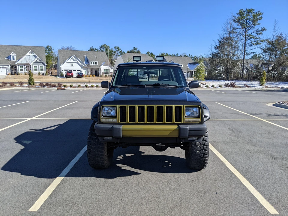 1990 Jeep Comanche - Image 7 of 31