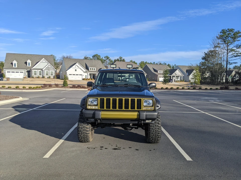 1990 Jeep Comanche - Image 6 of 31