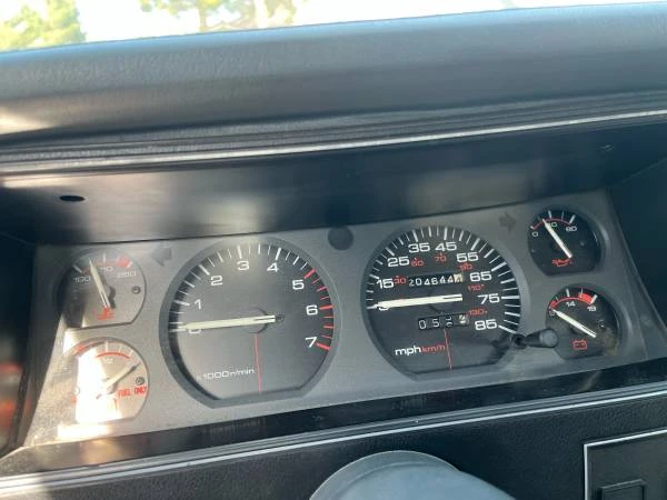 1990 Jeep Comanche - Image 10 of 14