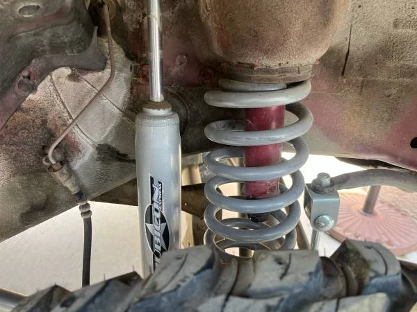1990 Jeep Comanche - Image 12 of 14