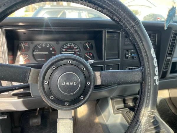 1990 Jeep Comanche - Image 14 of 14