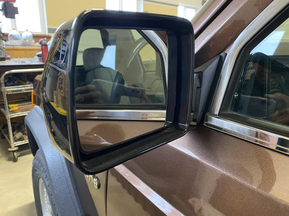1990 Jeep Comanche - Image 16 of 31