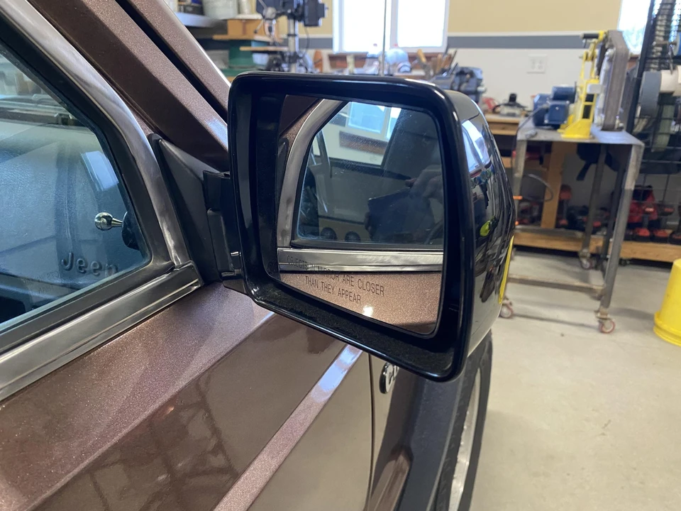 1990 Jeep Comanche - Image 28 of 31
